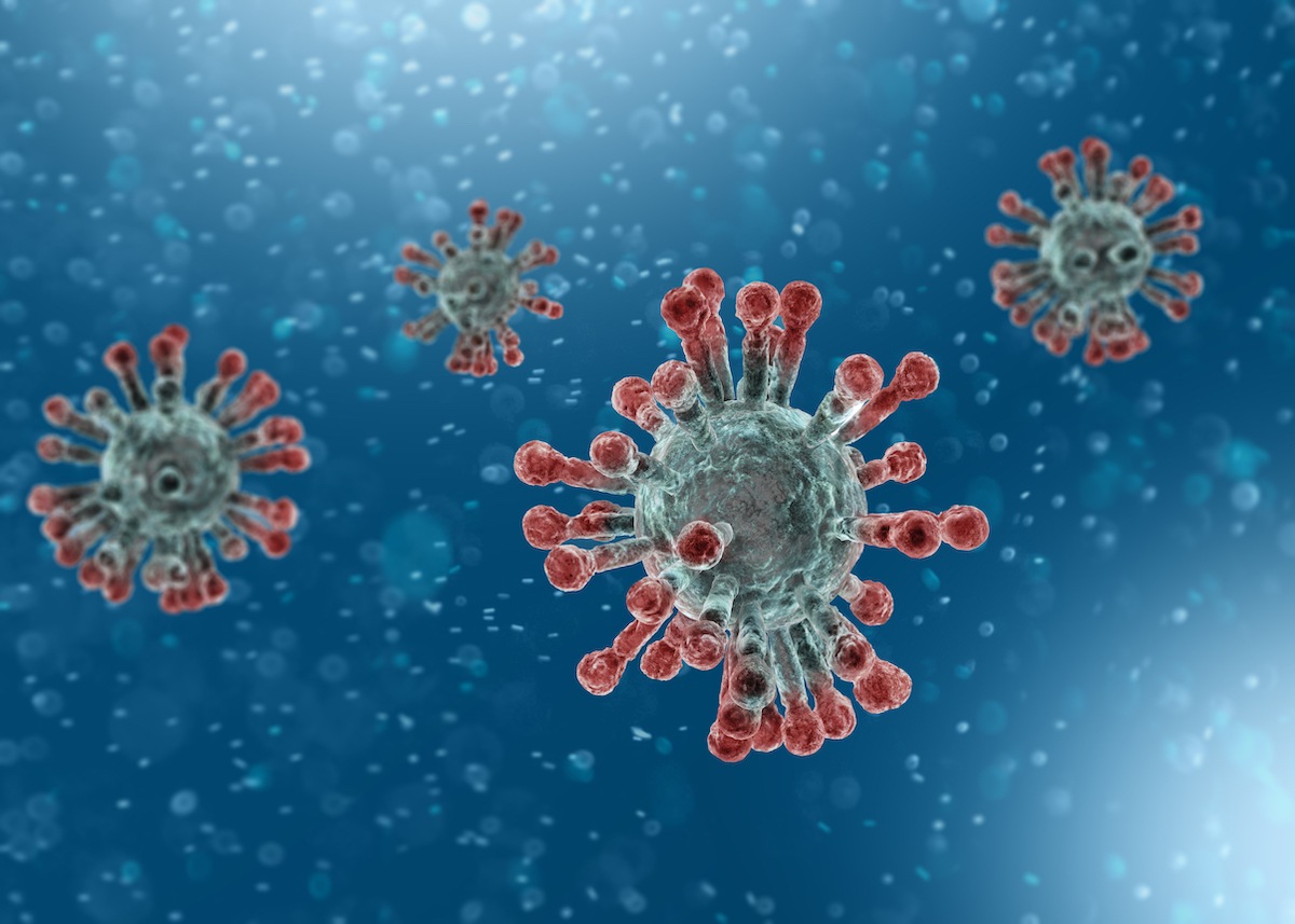 Coronavirus – Facing the challenge together